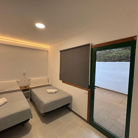 شقة Vivienda En El Centro De La Isla 2Hab Con Terraza فالفيردي المظهر الخارجي الصورة