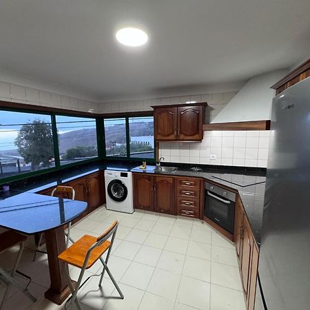 شقة Vivienda En El Centro De La Isla 2Hab Con Terraza فالفيردي المظهر الخارجي الصورة