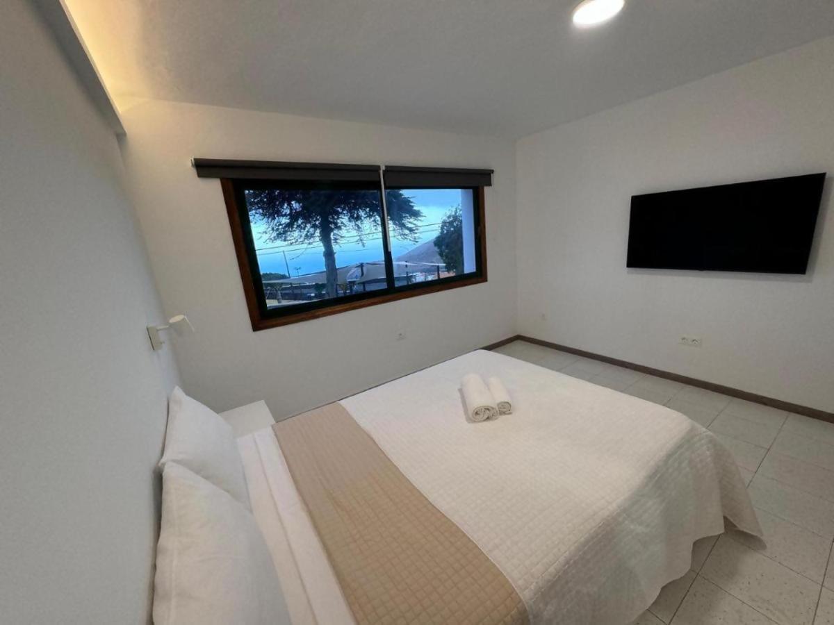 شقة Vivienda En El Centro De La Isla 2Hab Con Terraza فالفيردي المظهر الخارجي الصورة